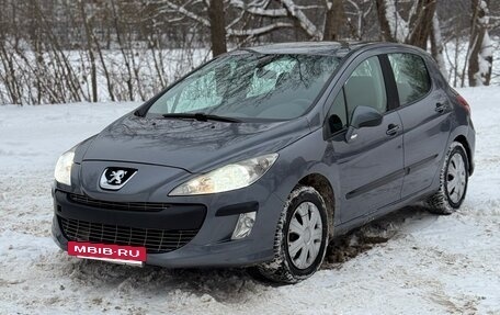 Peugeot 308 II, 2010 год, 390 000 рублей, 3 фотография