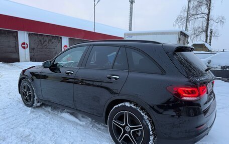 Mercedes-Benz GLC, 2020 год, 5 100 000 рублей, 7 фотография