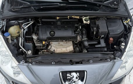 Peugeot 308 II, 2010 год, 390 000 рублей, 11 фотография