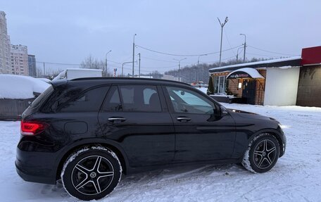 Mercedes-Benz GLC, 2020 год, 5 100 000 рублей, 2 фотография