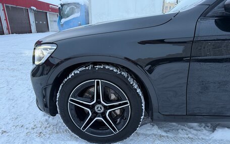 Mercedes-Benz GLC, 2020 год, 5 100 000 рублей, 9 фотография