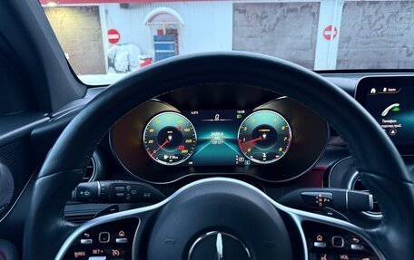 Mercedes-Benz GLC, 2020 год, 5 100 000 рублей, 11 фотография