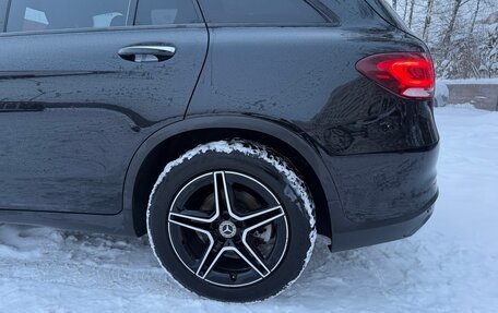 Mercedes-Benz GLC, 2020 год, 5 100 000 рублей, 8 фотография