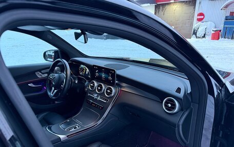 Mercedes-Benz GLC, 2020 год, 5 100 000 рублей, 10 фотография