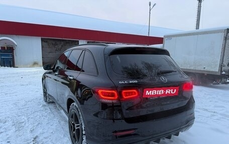 Mercedes-Benz GLC, 2020 год, 5 100 000 рублей, 6 фотография