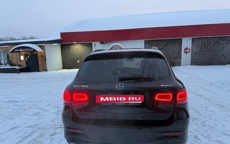 Mercedes-Benz GLC, 2020 год, 5 100 000 рублей, 5 фотография