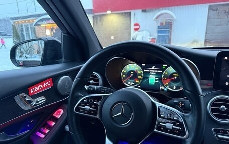 Mercedes-Benz GLC, 2020 год, 5 100 000 рублей, 12 фотография