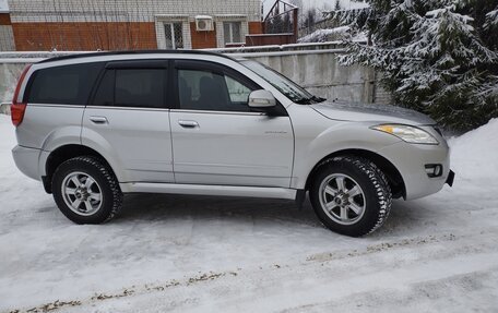 Great Wall Hover H5, 2012 год, 850 000 рублей, 2 фотография