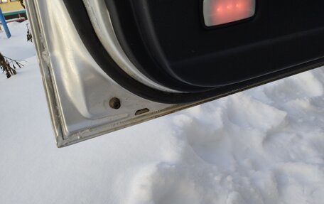 Great Wall Hover H5, 2012 год, 850 000 рублей, 10 фотография