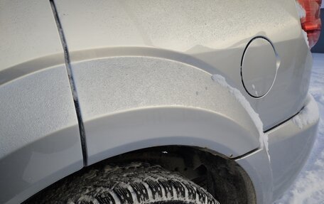 Great Wall Hover H5, 2012 год, 850 000 рублей, 8 фотография