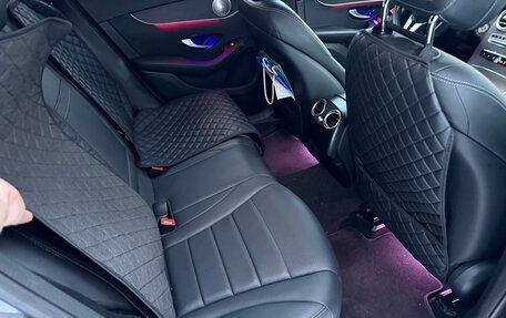 Mercedes-Benz GLC, 2020 год, 5 100 000 рублей, 17 фотография