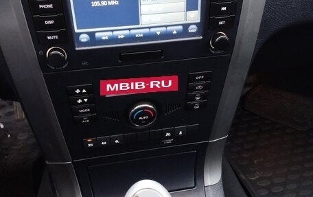 Great Wall Hover H5, 2012 год, 850 000 рублей, 5 фотография