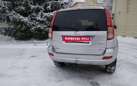 Great Wall Hover H5, 2012 год, 850 000 рублей, 3 фотография