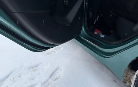 KIA Rio III рестайлинг, 2011 год, 700 000 рублей, 9 фотография