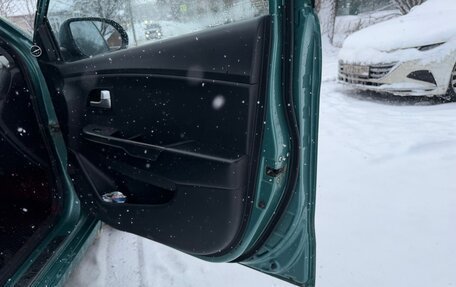 KIA Rio III рестайлинг, 2011 год, 700 000 рублей, 11 фотография