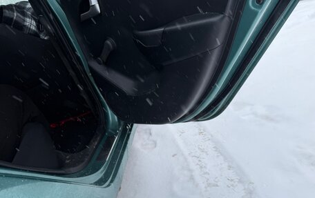 KIA Rio III рестайлинг, 2011 год, 700 000 рублей, 10 фотография