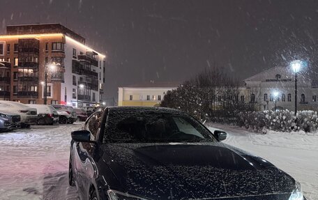 BMW 4 серия, 2021 год, 4 300 000 рублей, 14 фотография