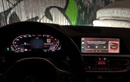 BMW 4 серия, 2021 год, 4 300 000 рублей, 21 фотография