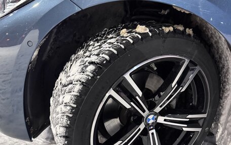 BMW 4 серия, 2021 год, 4 300 000 рублей, 20 фотография