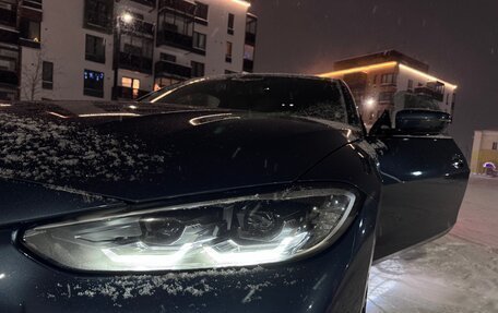 BMW 4 серия, 2021 год, 4 300 000 рублей, 19 фотография