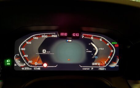 BMW 4 серия, 2021 год, 4 300 000 рублей, 23 фотография