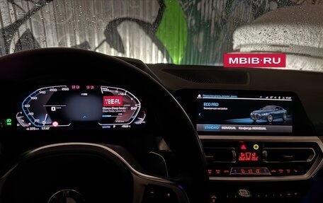 BMW 4 серия, 2021 год, 4 300 000 рублей, 22 фотография