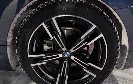 BMW 4 серия, 2021 год, 4 300 000 рублей, 27 фотография