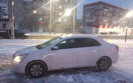 Ravon R4, 2018 год, 350 000 рублей, 4 фотография