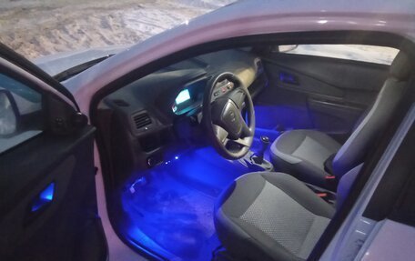 Ravon R4, 2018 год, 350 000 рублей, 5 фотография