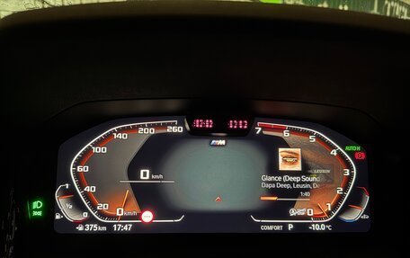 BMW 4 серия, 2021 год, 4 300 000 рублей, 24 фотография