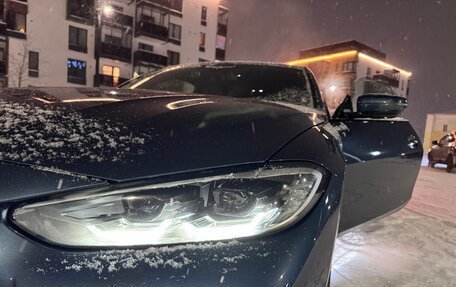 BMW 4 серия, 2021 год, 4 300 000 рублей, 26 фотография