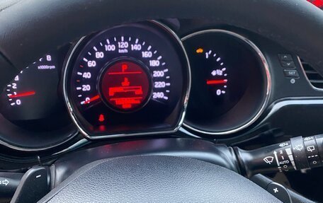 KIA cee'd III, 2013 год, 950 000 рублей, 2 фотография