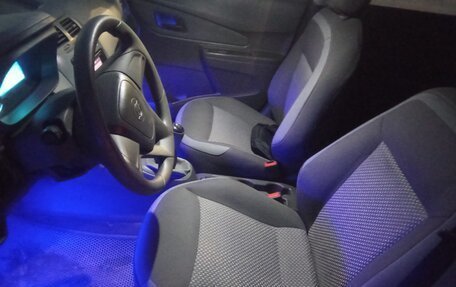 Ravon R4, 2018 год, 350 000 рублей, 7 фотография