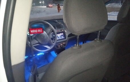 Ravon R4, 2018 год, 350 000 рублей, 8 фотография