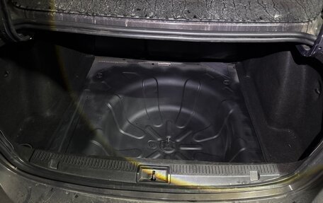 Renault Fluence I, 2012 год, 500 000 рублей, 4 фотография