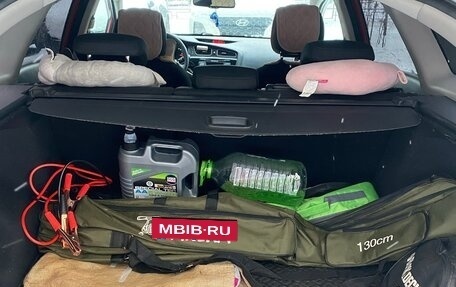 KIA cee'd III, 2013 год, 950 000 рублей, 4 фотография