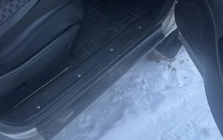 Chevrolet Niva I рестайлинг, 2004 год, 280 000 рублей, 8 фотография