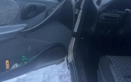 Chevrolet Niva I рестайлинг, 2004 год, 280 000 рублей, 12 фотография