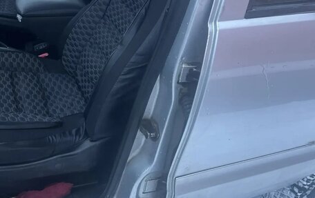 Chevrolet Niva I рестайлинг, 2004 год, 280 000 рублей, 13 фотография