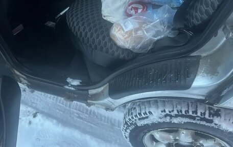 Chevrolet Niva I рестайлинг, 2004 год, 280 000 рублей, 15 фотография