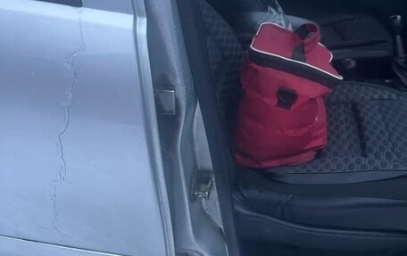 Chevrolet Niva I рестайлинг, 2004 год, 280 000 рублей, 9 фотография