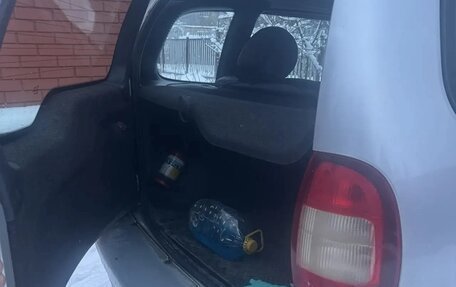 Chevrolet Niva I рестайлинг, 2004 год, 280 000 рублей, 6 фотография