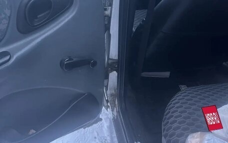 Chevrolet Niva I рестайлинг, 2004 год, 280 000 рублей, 14 фотография