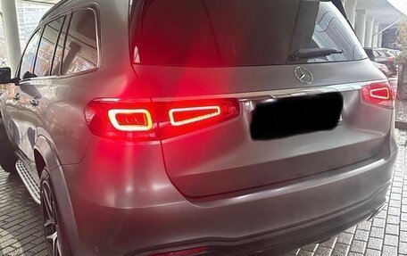 Mercedes-Benz GLS, 2020 год, 8 100 000 рублей, 6 фотография