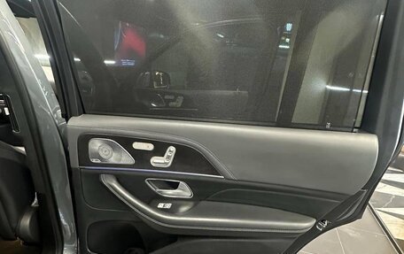 Mercedes-Benz GLS, 2020 год, 8 100 000 рублей, 16 фотография