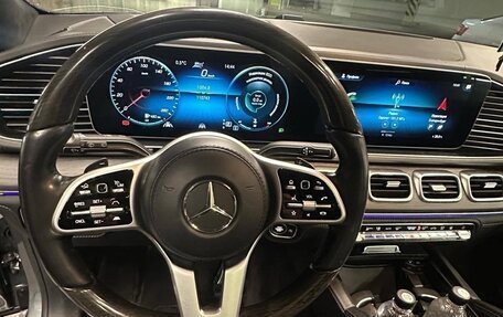 Mercedes-Benz GLS, 2020 год, 8 100 000 рублей, 14 фотография