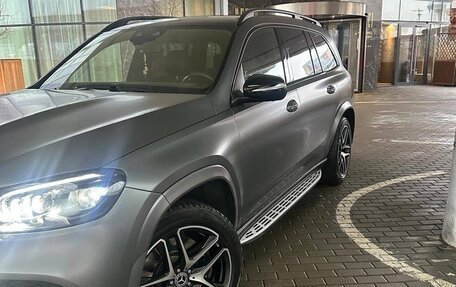Mercedes-Benz GLS, 2020 год, 8 100 000 рублей, 5 фотография