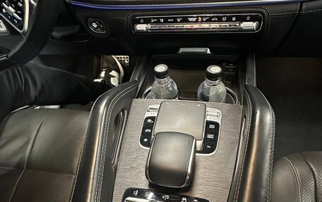 Mercedes-Benz GLS, 2020 год, 8 100 000 рублей, 15 фотография