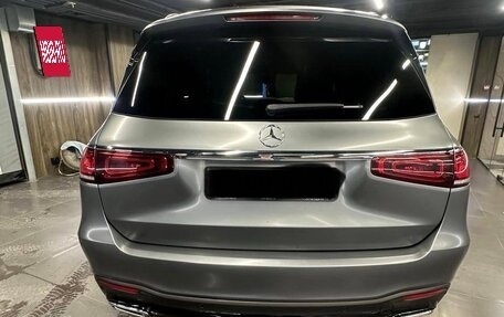 Mercedes-Benz GLS, 2020 год, 8 100 000 рублей, 10 фотография