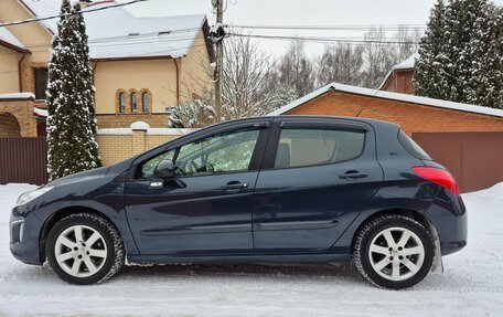 Peugeot 308 II, 2011 год, 950 000 рублей, 11 фотография